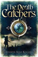 The Death Catchers cover