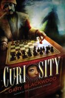 Curiosity cover