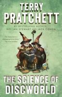 The Science of Discworld : A Novel cover
