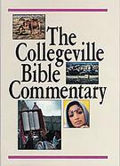 Collegeville Bible Commentary Based on the New American Bible With Revised New Testament cover