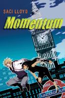 Momentum cover