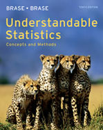 Understandable Statistics-Ap Ed. cover