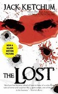 The Lost (the movie tie in) cover