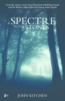A Spectre in the Stones cover