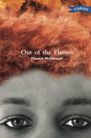 Out of the Flames cover