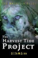 The Harvest Tide Project (Archisan Tales) cover