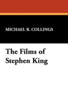 The Films of Stephen King cover