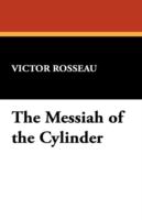 The Messiah of the Cylinder cover