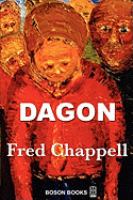 Dagon cover