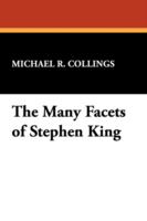 The Many Facets of Stephen King cover