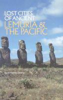 Lost Cities of Ancient Lemuria & the Pacific cover