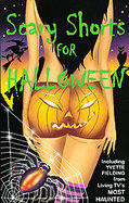 Scary Shorts for Halloween (Sexy Shorts) cover