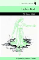 The Green Child cover
