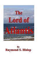 The Lord of Atlantis cover