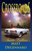 Crossroads : Inside Callisto cover