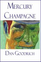Mercury Champagne cover
