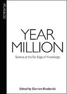 Year Million Science at the Far Edge of Knowledge cover