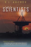 The Scientists cover