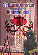 Triumvirate of the Damned cover