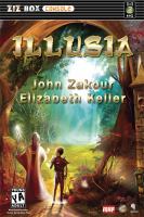 Illusia cover