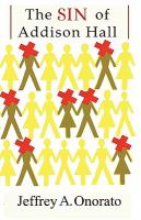 Sin of Addison HallThe cover