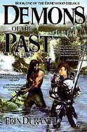 Demons of the Past cover