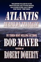 Atlantis : Bermuda Triangle cover