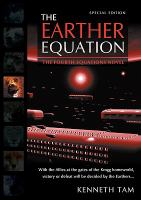 The Earther Equation : The Fourth Equations Novel cover
