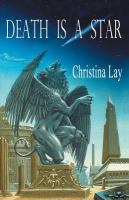 Death Is a Star cover