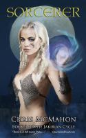 Sorcerer cover