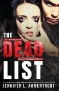 The Dead List cover