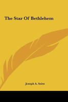 The Star of Bethlehem cover