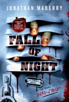 Fall of Night cover
