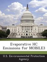 Evaporative Hc Emissions for Mobile3 cover