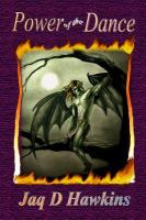 Power of the Dance cover