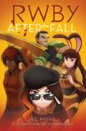 After the Fall (RWBY) cover