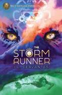 The Storm Runner cover