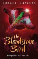 The Bloodstone Bird cover