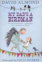 My Dad's a Birdman cover