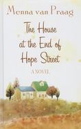 The House at the End of Hope Street cover