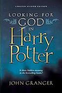 Looking for God in Harry Potter cover