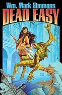 Dead Easy cover