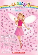 Sienna the Saturday Fairy cover