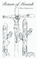 Return Of Messiah cover