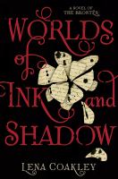 Worlds of Ink and Shadow cover