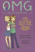 The Glitter Trap cover