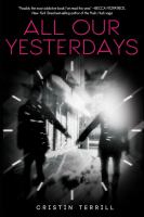 All Our Yesterdays cover