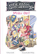 Write On! cover