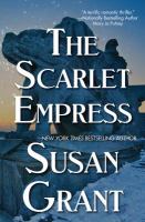 The Scarlet Empress cover