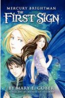 Mercury Brightman The First Sign cover